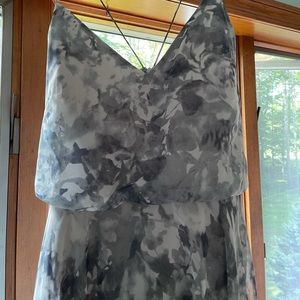 JennyYoo bridesmaid dress